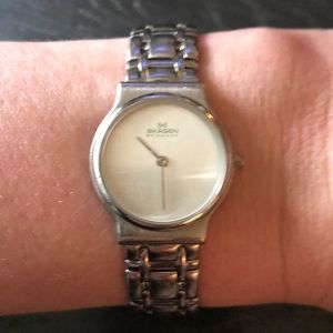 Skagen Watch Denmark